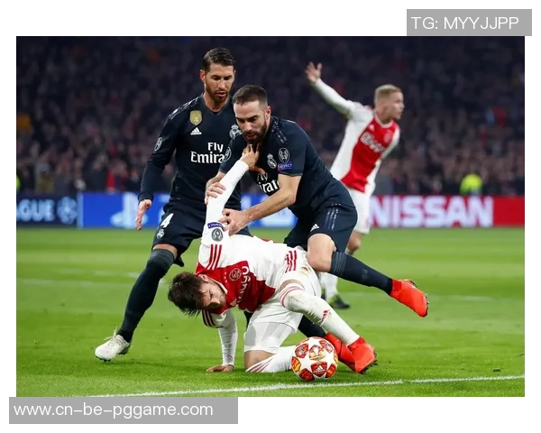 2019年欧冠经典对决回顾皇马与阿贾克斯的惊心动魄之战