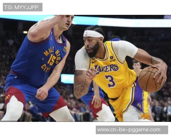 2020年9月25日湖人对掘金精彩直播回顾与赛后分析