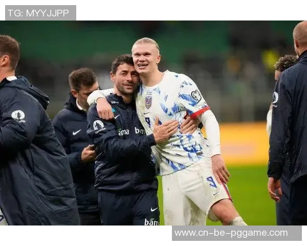 挪威客场4-1反转意大利全胜晋级世界杯正赛，哈兰德梅开二度